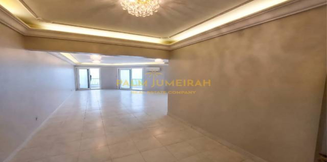 Apartment For Rent In Glim - Qism El-Raml - Alexandria