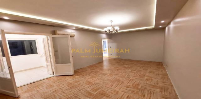 Apartment For Rent In Glim - Qism El-Raml - Alexandria