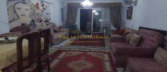 Apartment For Sale In Sidi Gabir - Qism Sidi Gabir - Alexandria