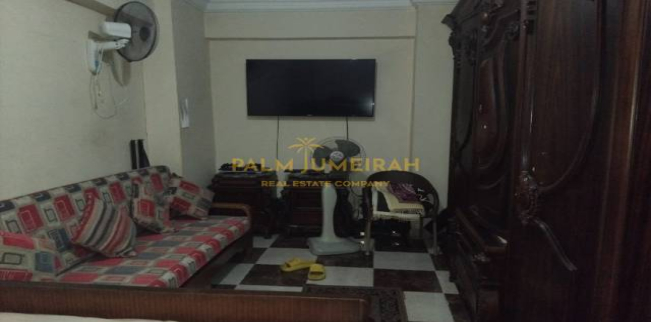 Apartment For Sale In Sidi Gabir - Qism Sidi Gabir - Alexandria