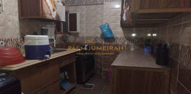 Apartment For Sale In Sidi Gabir - Qism Sidi Gabir - Alexandria
