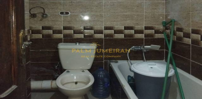 Apartment For Sale In Sidi Gabir - Qism Sidi Gabir - Alexandria