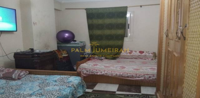 Apartment For Sale In Sidi Gabir - Qism Sidi Gabir - Alexandria