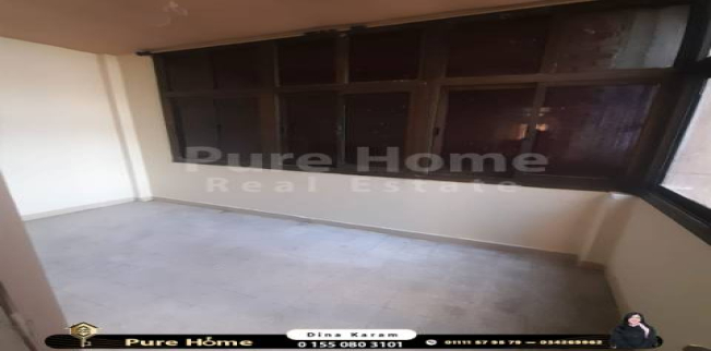 Apartment For Rent In Al Ibrahimiyyah - Qesm Bab Sharqi - Alexandria