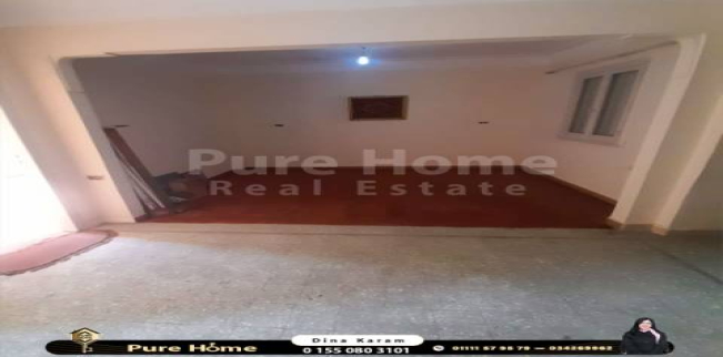Apartment For Rent In Al Ibrahimiyyah - Qesm Bab Sharqi - Alexandria