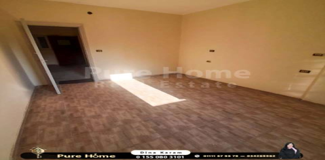 Apartment For Rent In Al Ibrahimiyyah - Qesm Bab Sharqi - Alexandria