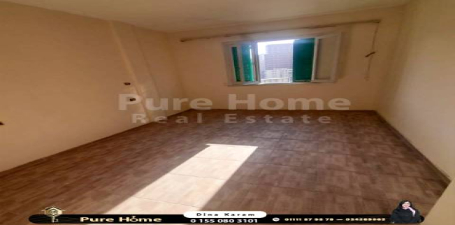 Apartment For Rent In Al Ibrahimiyyah - Qesm Bab Sharqi - Alexandria