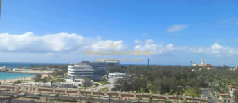 Apartment For Sale In Al Muntazah - Qism El-Montaza - Alexandria