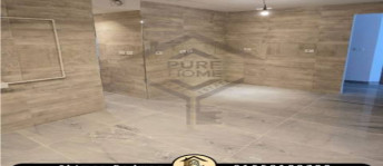 Apartment For Rent In Smoha - Qism Sidi Gabir - Alexandria