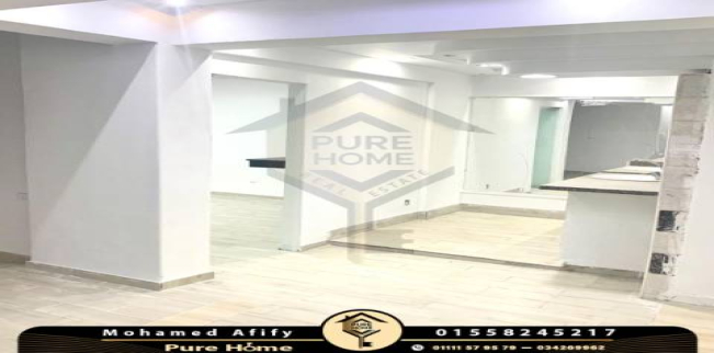 Office For Sale In San Stefano - Qism El-Raml - Alexandria