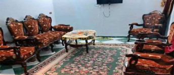 Apartment For Rent In Zizinia - Qism El-Raml - Alexandria