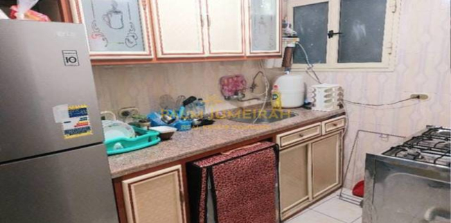 Apartment For Rent In Zizinia - Qism El-Raml - Alexandria