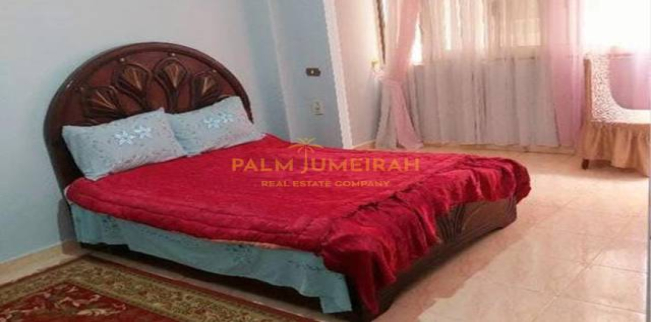 Apartment For Rent In Zizinia - Qism El-Raml - Alexandria