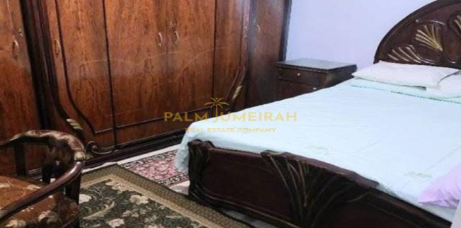 Apartment For Rent In Zizinia - Qism El-Raml - Alexandria