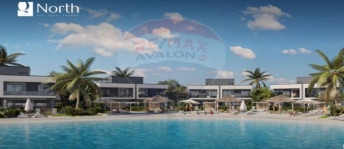 Holiday Villa For Sale In Markaz Al Alamein - Matrouh