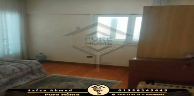 Apartment For Rent In Sidi Gabir - Qism Sidi Gabir - Alexandria