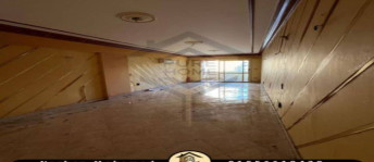 Apartment For Rent In Flemig - Qism El-Raml - Alexandria