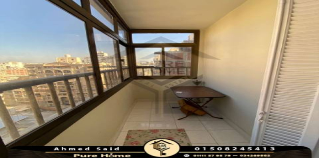 Apartment For Rent In Victoria - Qism El-Montaza - Alexandria