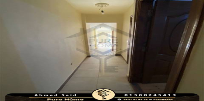 Apartment For Rent In Loran - Qism El-Raml - Alexandria