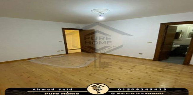 Apartment For Rent In Loran - Qism El-Raml - Alexandria