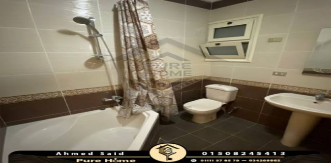 Apartment For Rent In Loran - Qism El-Raml - Alexandria