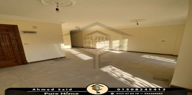 Apartment For Rent In Loran - Qism El-Raml - Alexandria