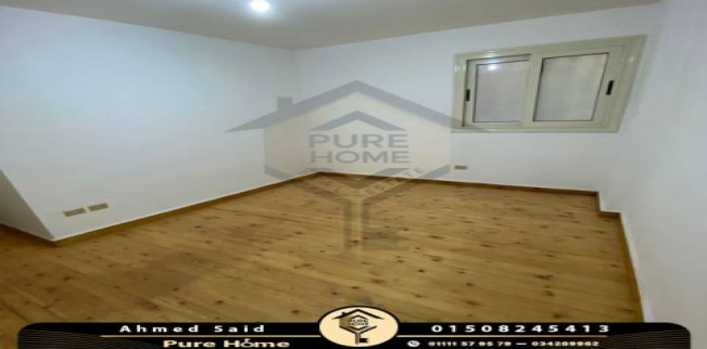 Apartment For Rent In Loran - Qism El-Raml - Alexandria