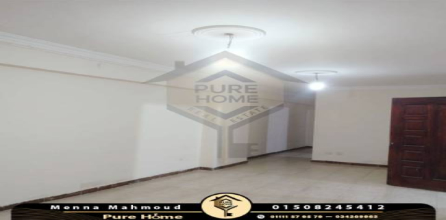 Apartment For Sale In Cleopatra - Qism Sidi Gabir - Alexandria