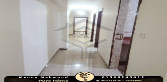 Apartment For Sale In Cleopatra - Qism Sidi Gabir - Alexandria