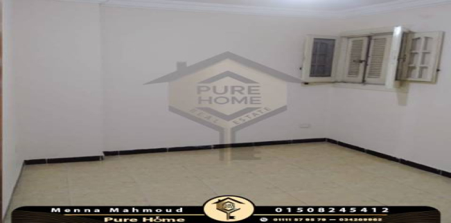 Apartment For Sale In Cleopatra - Qism Sidi Gabir - Alexandria