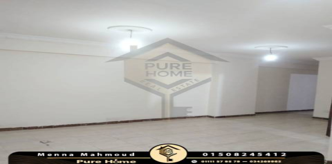 Apartment For Sale In Cleopatra - Qism Sidi Gabir - Alexandria