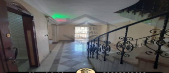 Apartment For Sale In Sidi Beshr - Qism El-Montaza - Alexandria