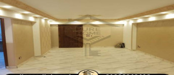 شقة للبيع فى سموحة - قسم سيدى جابر - الإسكندرية