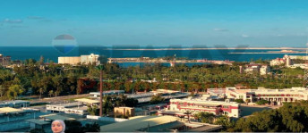 Apartment For Sale In El Mandara - Qism El-Montaza - Alexandria