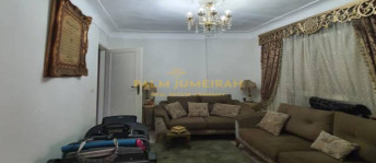 شقة للبيع فى محرم بك - قسم محرم بك - الإسكندرية