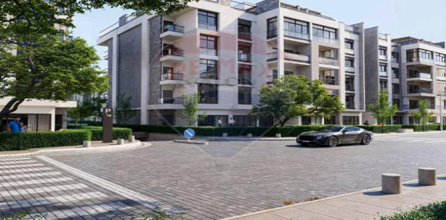 Holiday Villa For Sale In El-Alamein - Markaz Al Alamein - Matrouh