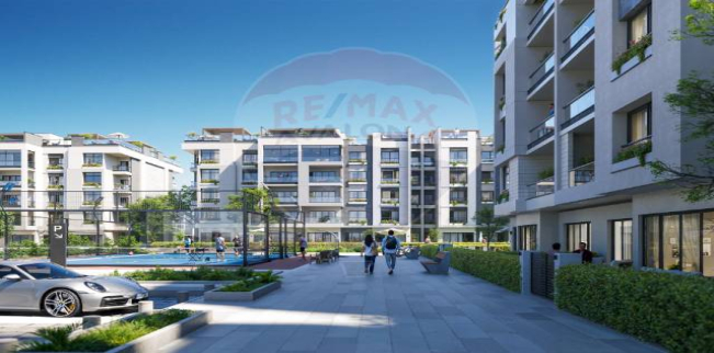 Holiday Villa For Sale In El-Alamein - Markaz Al Alamein - Matrouh