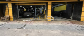 محل تجاري للبيع فى العصافرة - قسم المنتزه - الإسكندرية