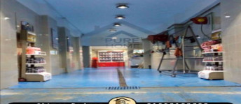 محل تجاري للبيع فى لوران - قسم الرمل - الإسكندرية