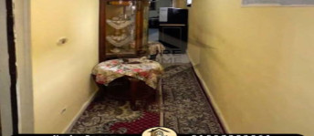 شقة للبيع فى ميامي - قسم المنتزه - الإسكندرية