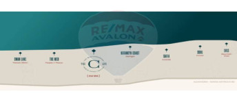 شاليه للبيع فى العلمين - مركز العلمين - مطروح