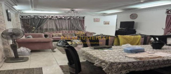 شقة للبيع فى سيدي بشر بحري - قسم المنتزه - الإسكندرية