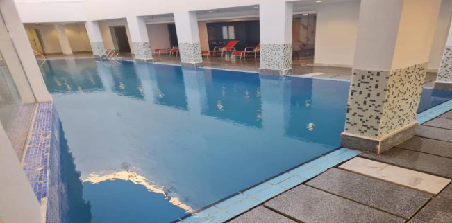 مجمع سكني متكامل للبيع فى العلمين - مركز العلمين - مطروح