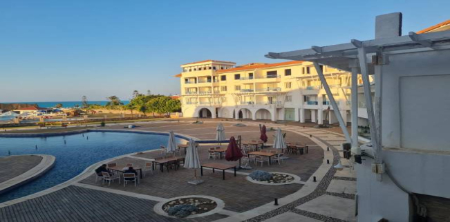 مجمع سكني متكامل للبيع فى العلمين - مركز العلمين - مطروح