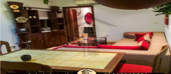 Apartment For Rent In Roushdy - Qism Sidi Gabir - Alexandria