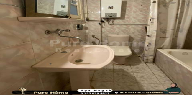 شقة للبيع فى كليوباترا - قسم سيدى جابر - الإسكندرية