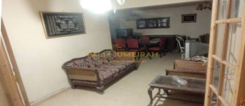Apartment For Sale In Ganaklis - Qism El-Raml - Alexandria
