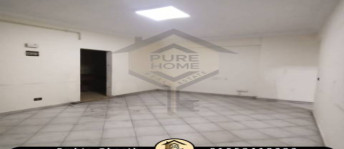 Office For Sale In Smoha - Qism Sidi Gabir - Alexandria