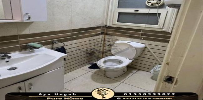 مكتب للبيع فى قسم الرمل - الإسكندرية