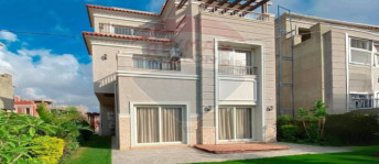 Villa For Sale In Smoha - Qism Sidi Gabir - Alexandria